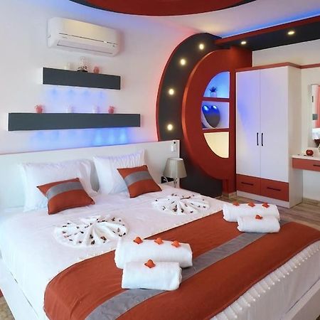Villa Fenomen 2 / Kalkan Kaş Dış mekan fotoğraf