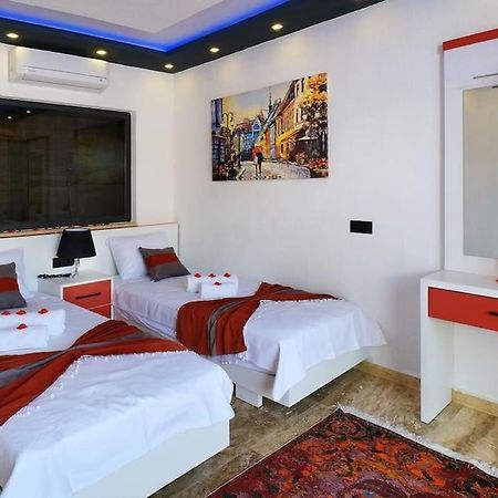 Villa Fenomen 2 / Kalkan Kaş Dış mekan fotoğraf
