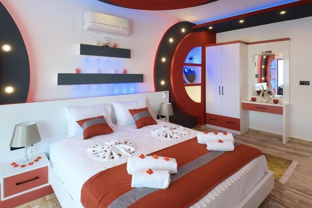 Villa Fenomen 2 / Kalkan Kaş Dış mekan fotoğraf