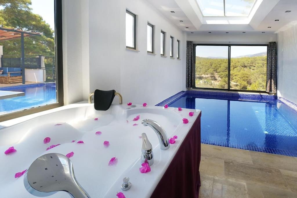 Villa Fenomen 2 / Kalkan Kaş Dış mekan fotoğraf