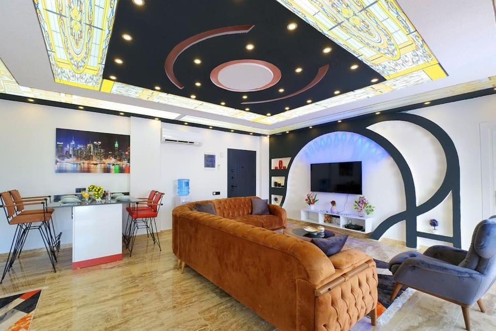 Villa Fenomen 2 / Kalkan Kaş Dış mekan fotoğraf
