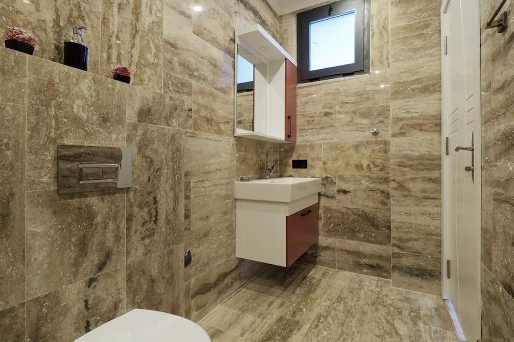 Villa Fenomen 2 / Kalkan Kaş Dış mekan fotoğraf