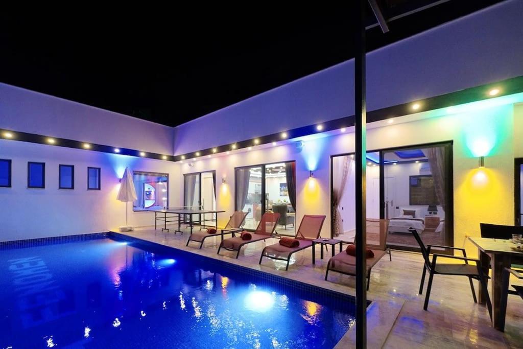 Villa Fenomen 2 / Kalkan Kaş Dış mekan fotoğraf
