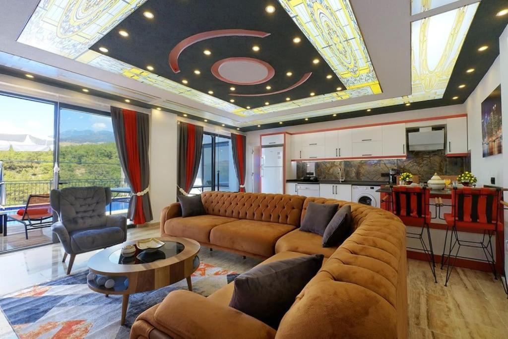 Villa Fenomen 2 / Kalkan Kaş Dış mekan fotoğraf